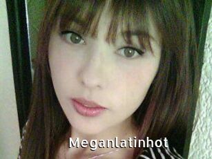 Meganlatinhot