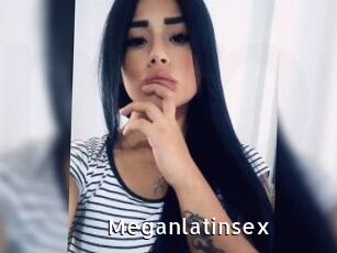 Meganlatinsex