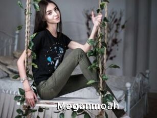 Meganmoah