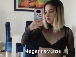 Megannevanss