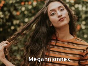Megannjonnes
