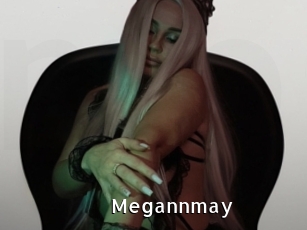 Megannmay