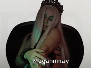Megannmay