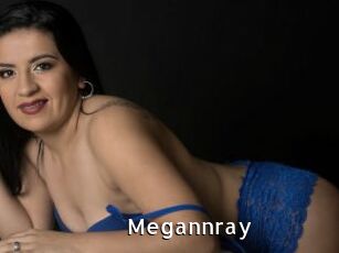 Megannray