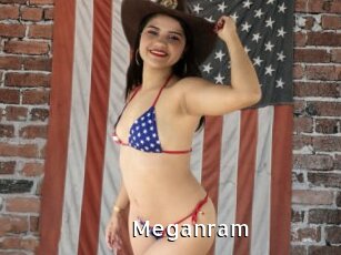 Meganram