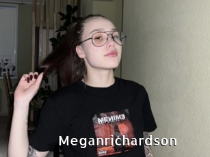 meganrichardson My Porno Stash