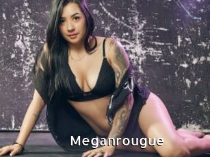 Meganrougue