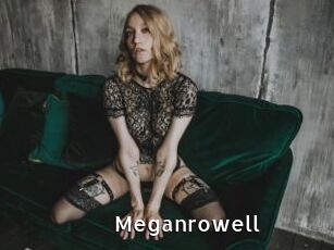 Meganrowell