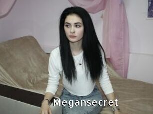 Megansecret