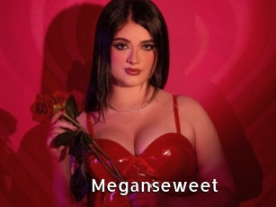 Meganseweet