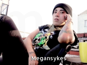 Megansykes