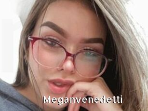 Meganvenedetti