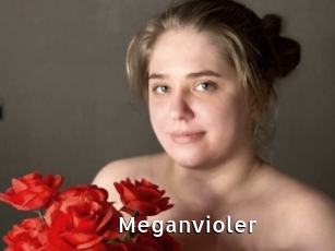 Meganvioler
