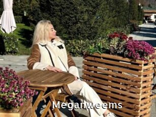 Meganweems