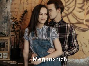 Meganxrich