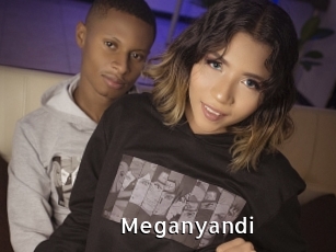 Meganyandi