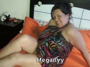 Meganyy