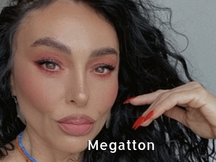 Megatton