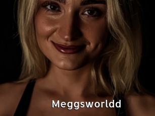 Meggsworldd