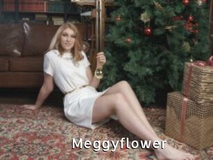 Meggyflower