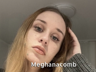 Meghanacomb
