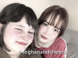 Meghanandsheena
