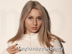 Meghanappleberry