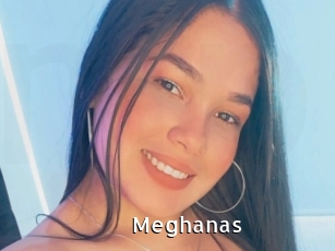 Meghanas