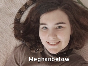 Meghanbelow