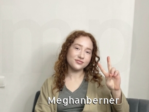 Meghanberner