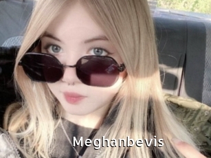 Meghanbevis