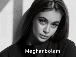 Meghanbolam