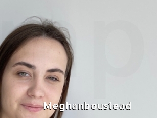 Meghanboustead