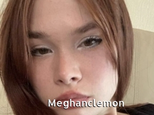 Meghanclemon