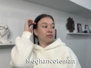 Meghancoleman