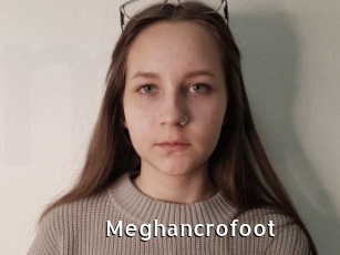 Meghancrofoot