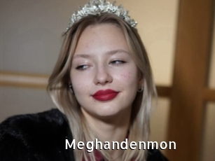 Meghandenmon