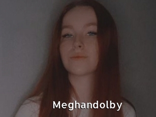 Meghandolby
