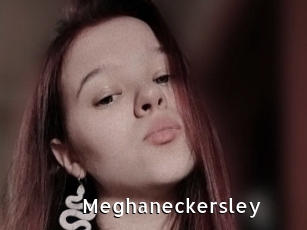 Meghaneckersley
