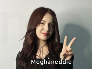 Meghaneddie