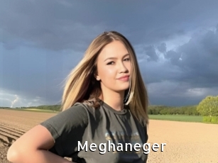 Meghaneger