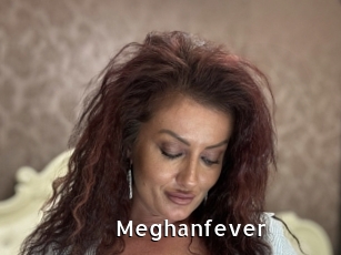 Meghanfever