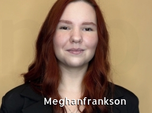 Meghanfrankson