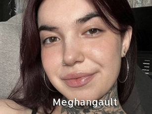 Meghangault