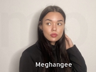Meghangee