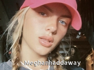 Meghanhaddaway