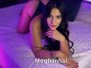 Meghanhal