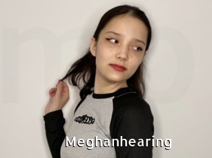 Meghanhearing