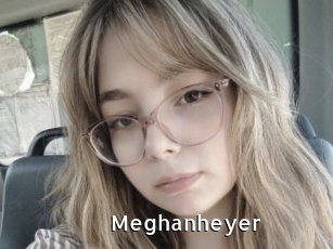 Meghanheyer