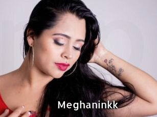 Meghaninkk